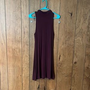 Seriously soft areo dress